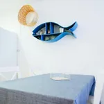 Refugio De Bristol Апартаменты