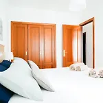 Refugio De Bristol * Коральео