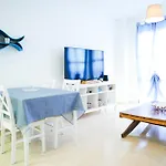 Refugio De Bristol Апартаменты