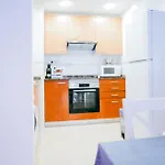 Refugio De Bristol Апартаменты *