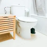 Refugio De Bristol Апартаменты