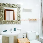 Апартаменты Refugio De Bristol *