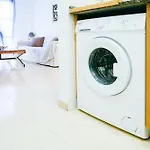 Апартаменты Refugio De Bristol *