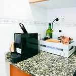 Refugio De Bristol Коральео