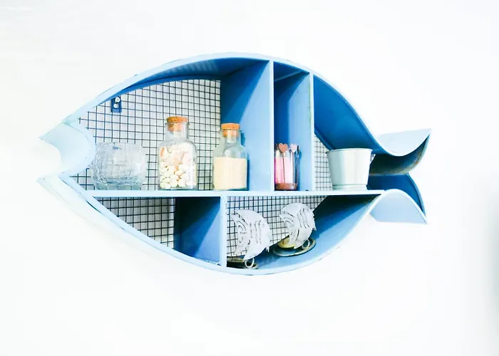 Lägenhet Refugio De Bristol