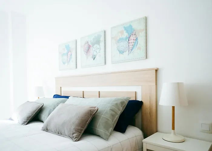 Refugio De Bristol * Corralejo