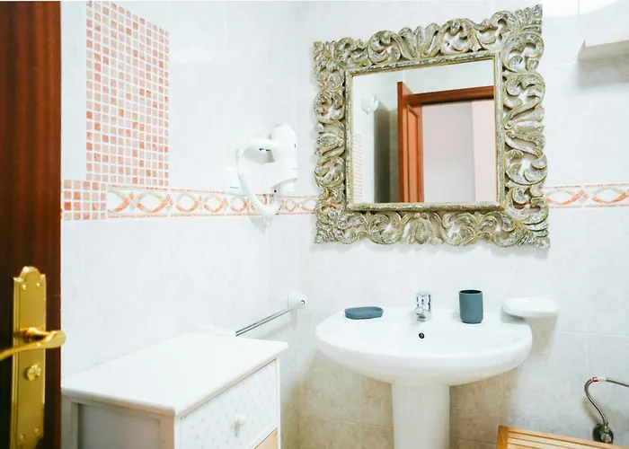 Lägenhet Refugio De Bristol