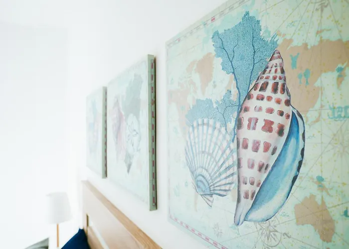 Refugio De Bristol *