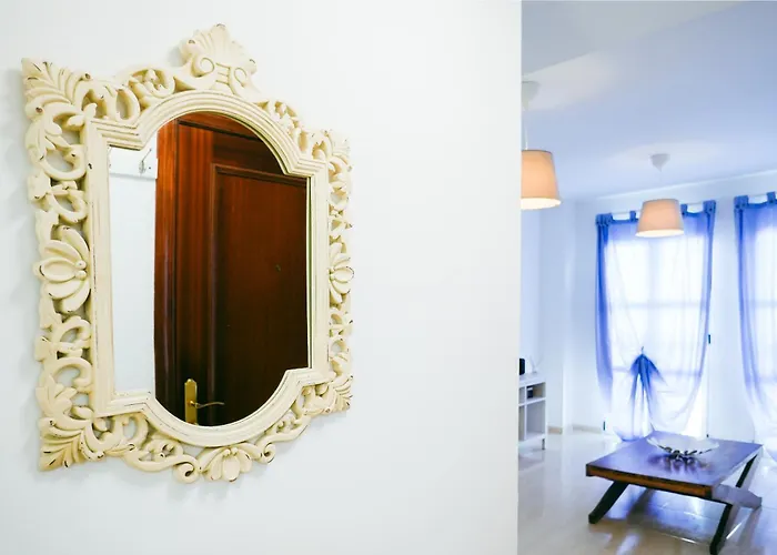 Refugio De Bristol Lägenhet