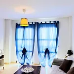 Refugio De Bristol Apartment