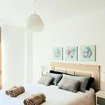 Apartment Refugio De Bristol Corralejo