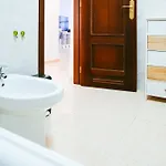 Apartment Refugio De Bristol Corralejo
