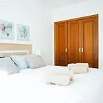 Refugio De Bristol Apartment Corralejo