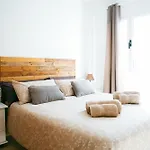 Refugio De Bristol Apartment Corralejo