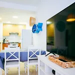 Refugio De Bristol Apartment Corralejo
