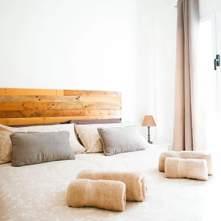 Refugio De Bristol 公寓 *