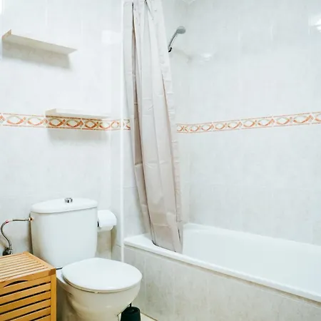 Apartment Refugio De Bristol *