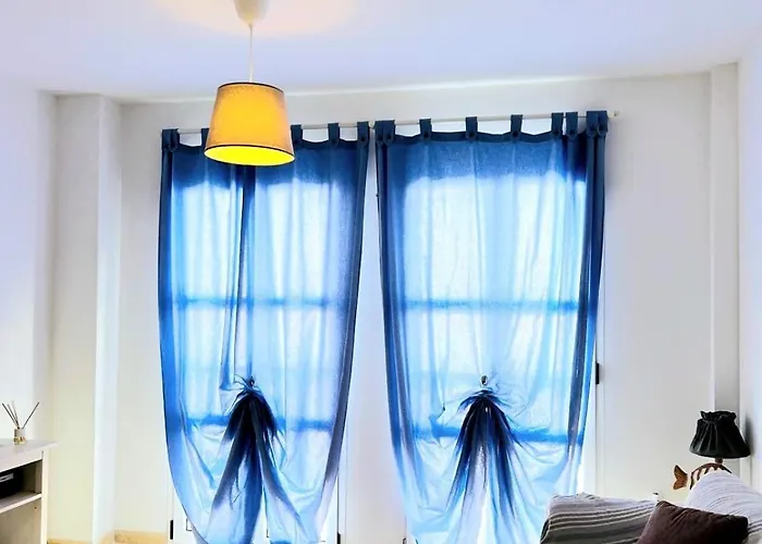 Refugio De Bristol Apartament