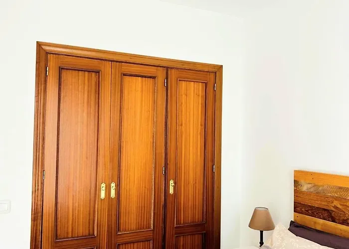 Apartament Refugio De Bristol