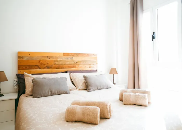 Refugio De Bristol 公寓 *