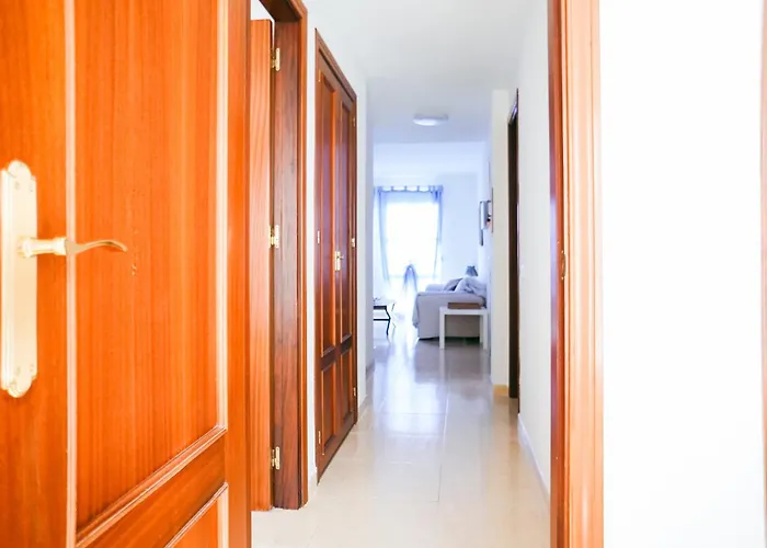 Refugio De Bristol 公寓 *