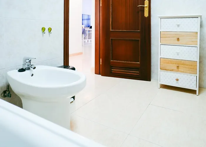 公寓 Refugio De Bristol 科拉雷侯