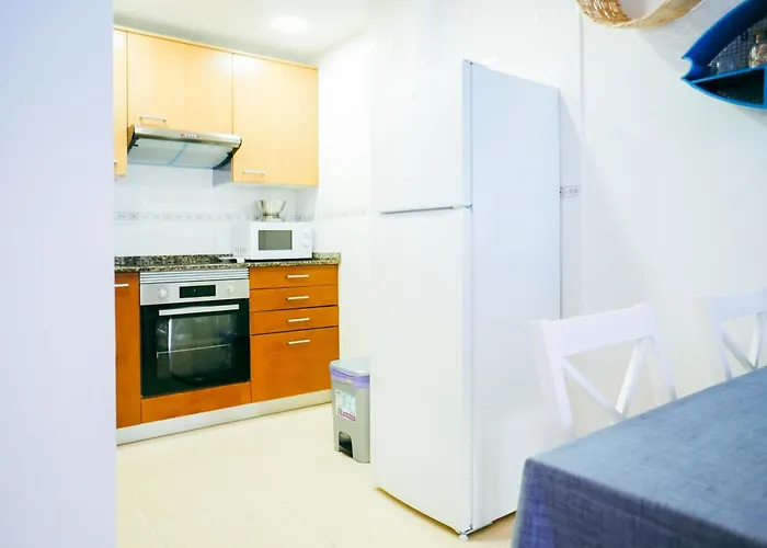 Refugio De Bristol Corralejo