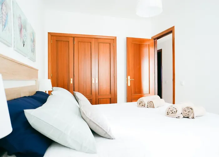 Refugio De Bristol * Corralejo