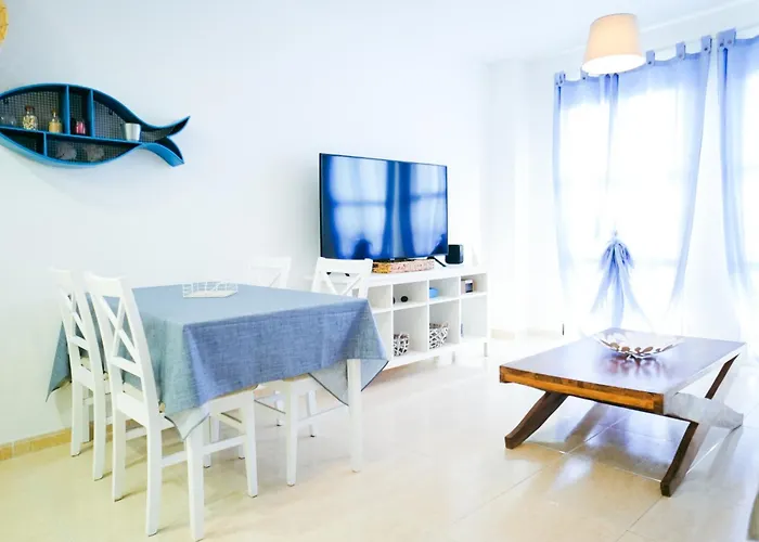 Refugio De Bristol Apartament