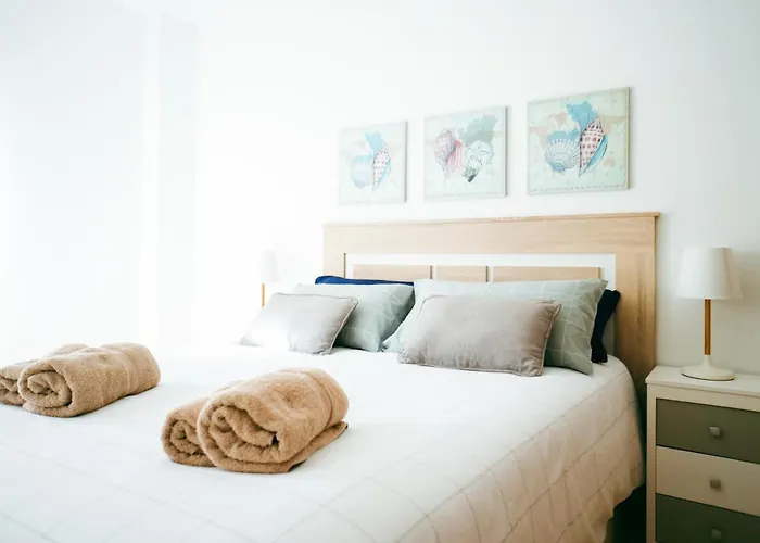 公寓 Refugio De Bristol 科拉雷侯