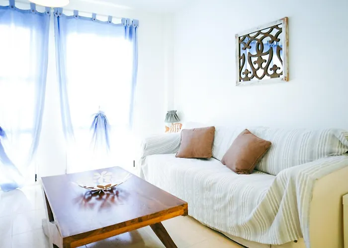 Refugio De Bristol Corralejo