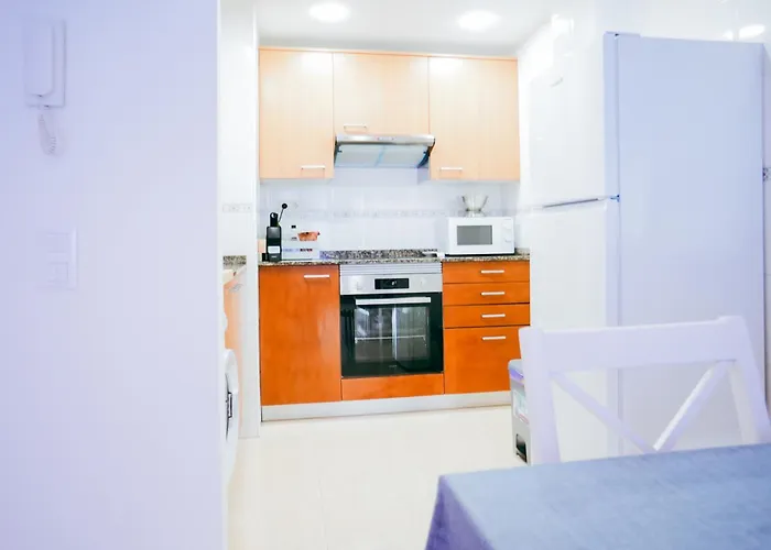 Refugio De Bristol Apartament *