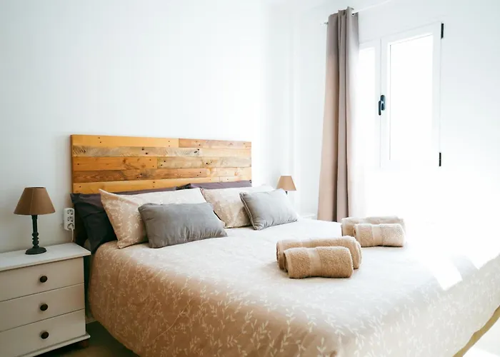 Refugio De Bristol 公寓 科拉雷侯