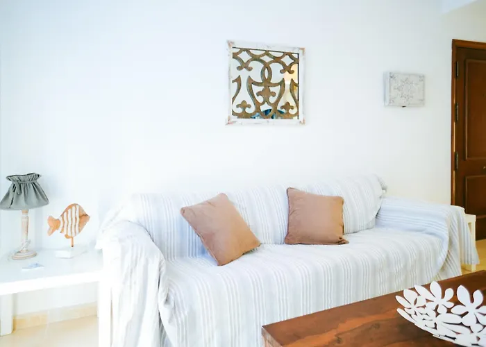 Refugio De Bristol 公寓 *