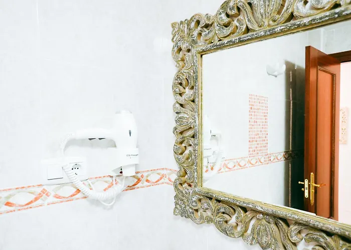 Refugio De Bristol Apartament