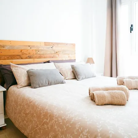 Refugio De Bristol * Corralejo