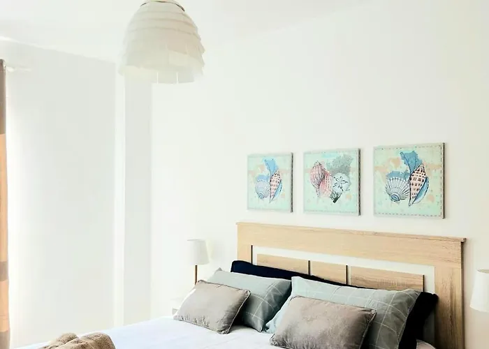 Apartamento Refugio De Bristol Corralejo