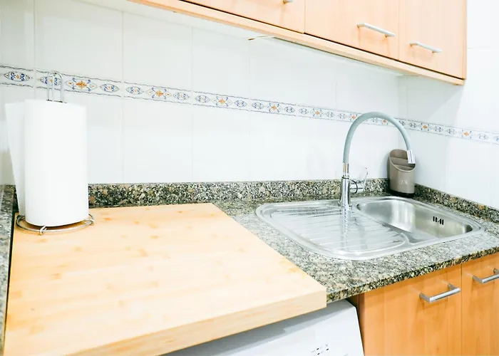 Apartamento Refugio De Bristol *