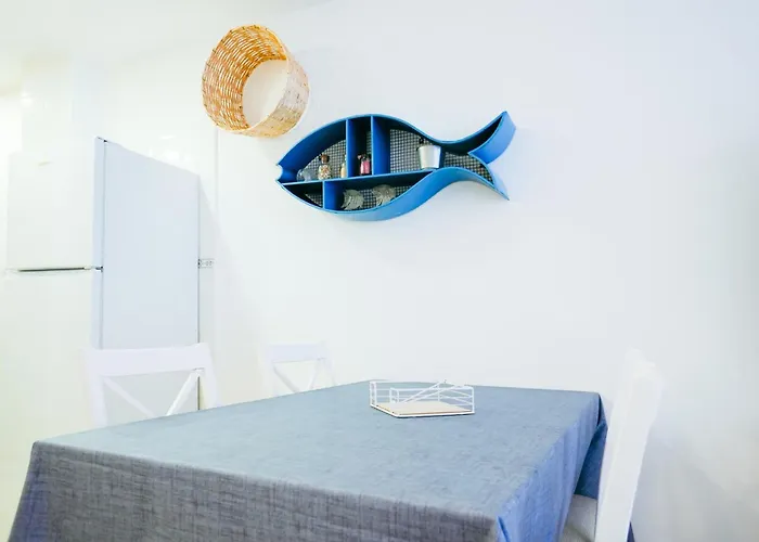 Refugio De Bristol Apartamento