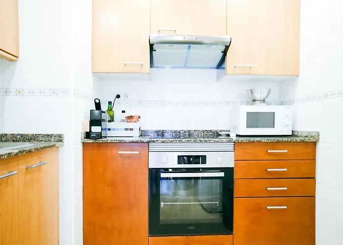 Refugio De Bristol Apartamento Corralejo