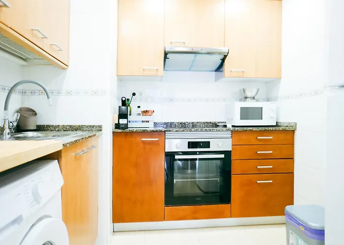 Refugio De Bristol Apartamento *