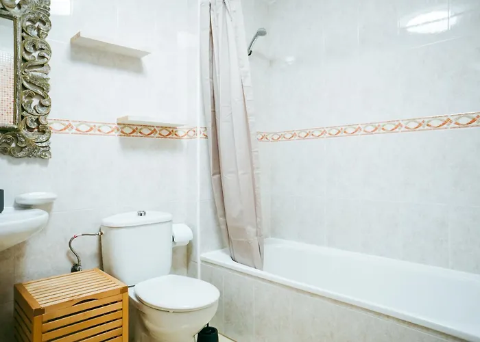 Apartamento Refugio De Bristol *