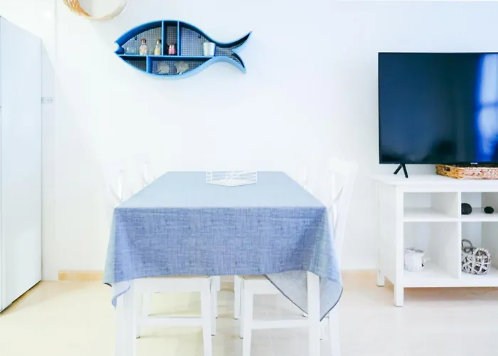 Apartamento Refugio De Bristol Corralejo