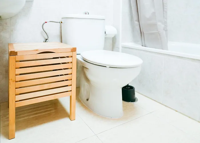 Refugio De Bristol Apartamento