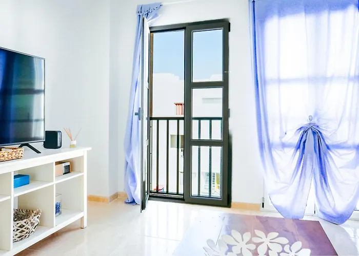 Refugio De Bristol Corralejo