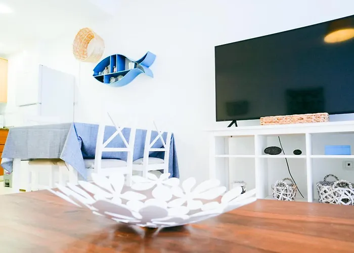 Refugio De Bristol * Corralejo