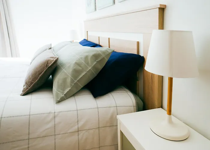 Apartamento Refugio De Bristol