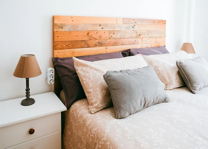 Refugio De Bristol Apartamento *