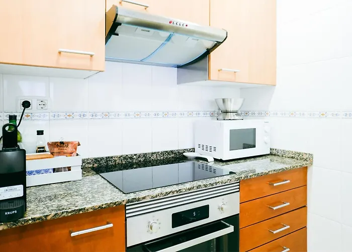 Refugio De Bristol * Corralejo